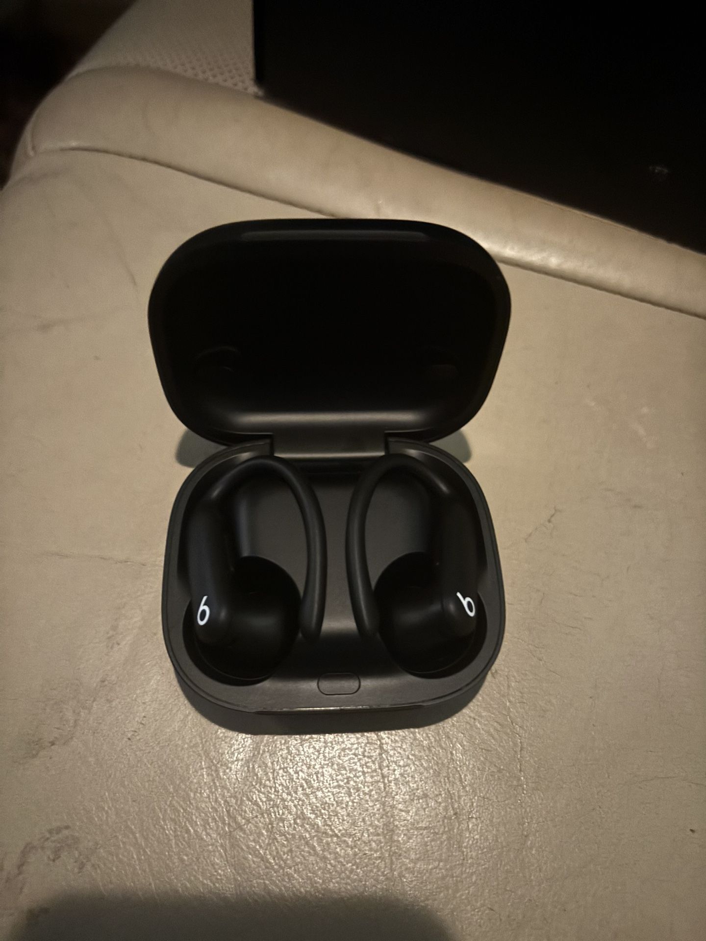 Power Beats Pro