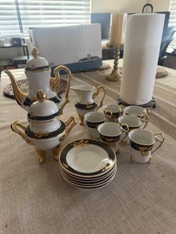 Tea Set