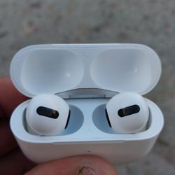 Apple Airpods Pros 1 gen