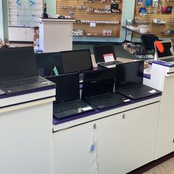 Laptop Sale All With A Warranty 