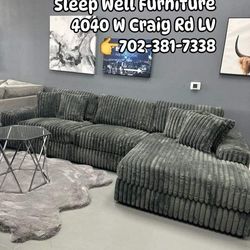 🙋‍♂️Cozy Sectional 👉Furniture Queen Bedroom Bunk Beds Dining Table Sets 