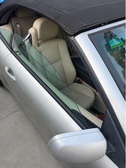 BMW 650 i 2006 convertible
