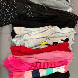 15 pc Lot Sweater, Jeans $50