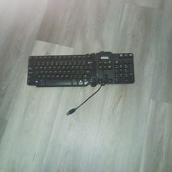Dell Keyboard 
