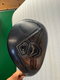 Cobra DARKSPEED 3 hybrid