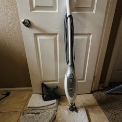 Shark Pocket Steamer