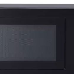 Microwave (Black)