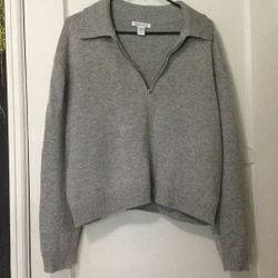 Athleta Sweater