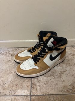 Air Jordan 1 Rookie Of The Year Size 14