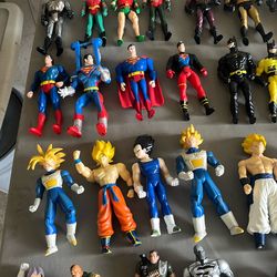 Figures