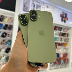 Iphone 17 unlocked