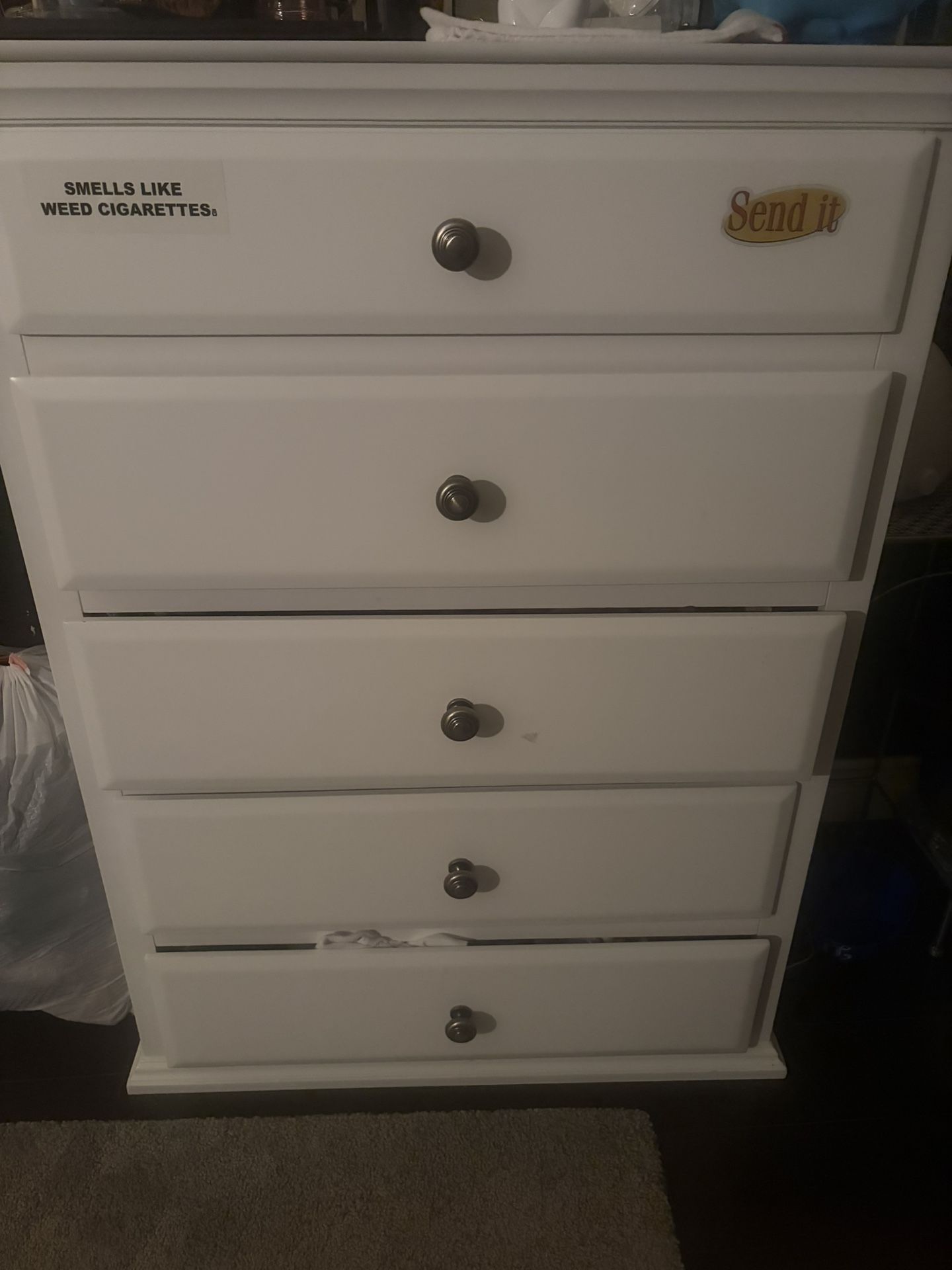 Dresser