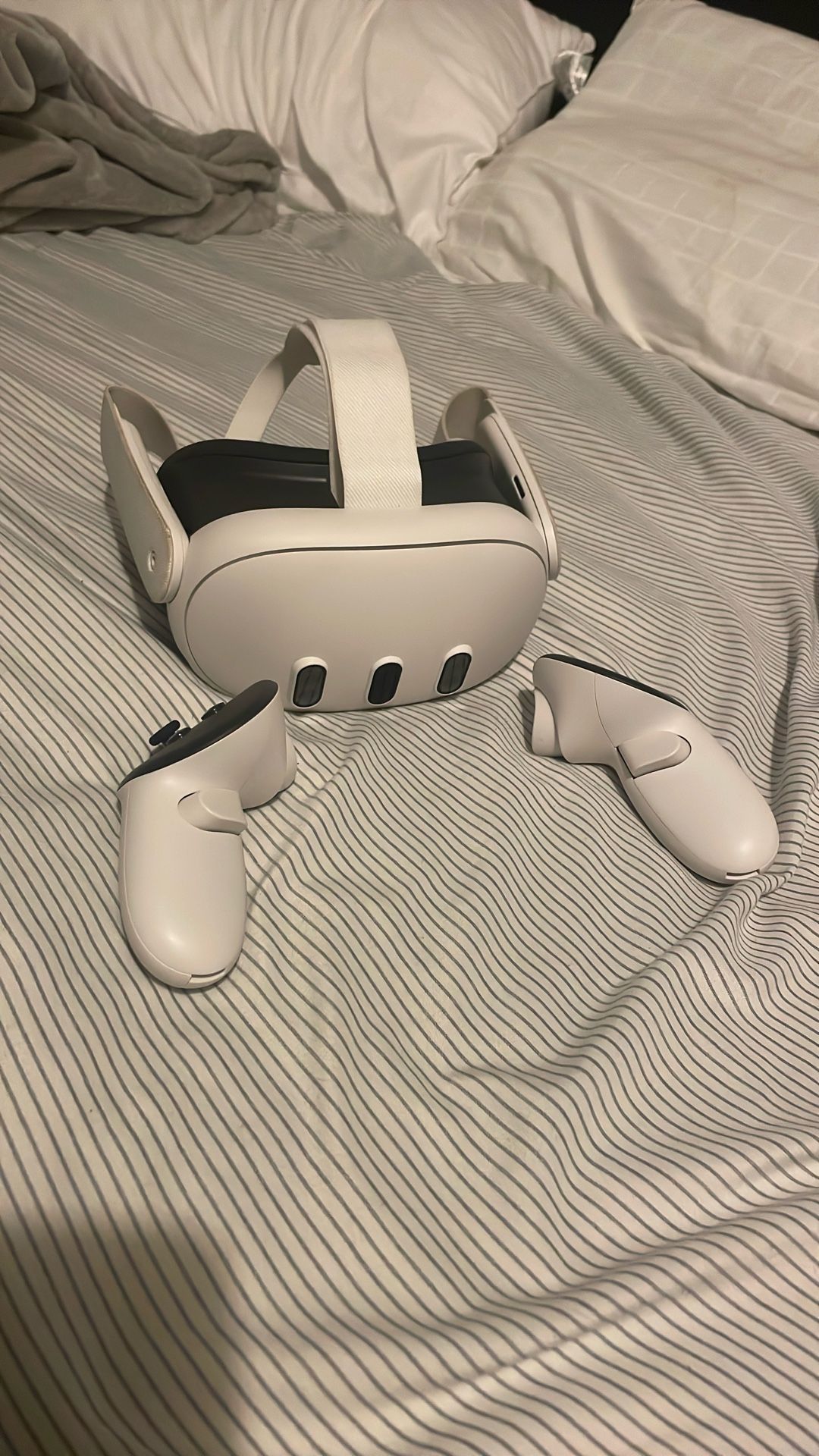 oculus quest 3