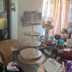 Cake Stand