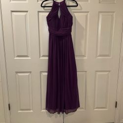 Women’s Purple Dress | Size 6