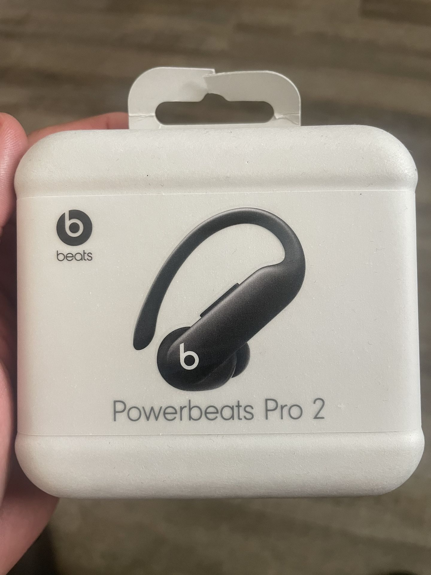Powerbeats Pro 2