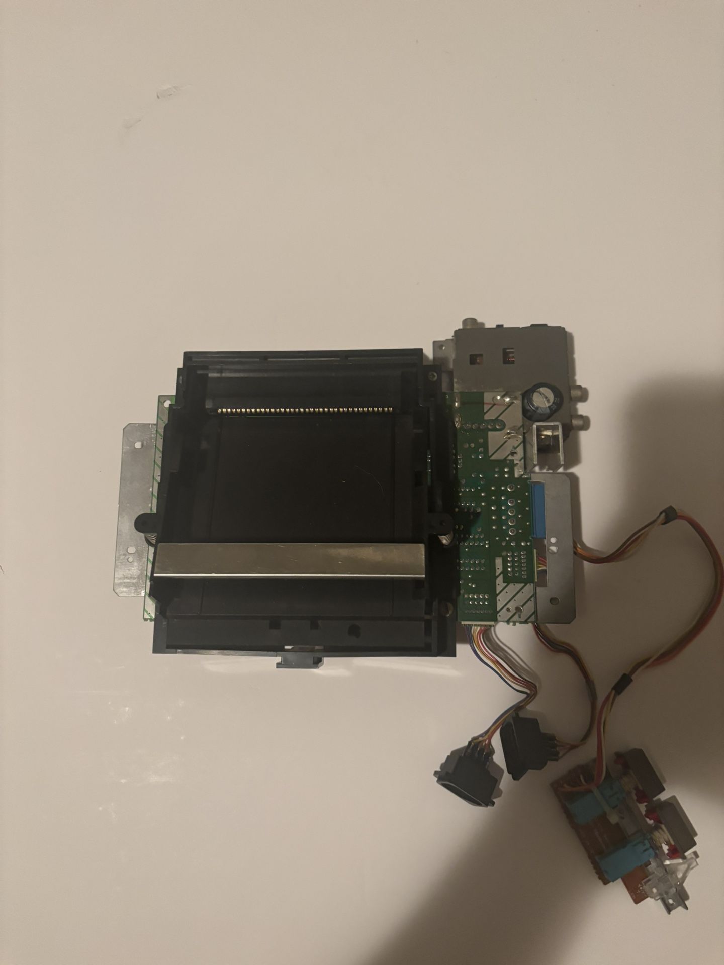 Nintendo Board Original