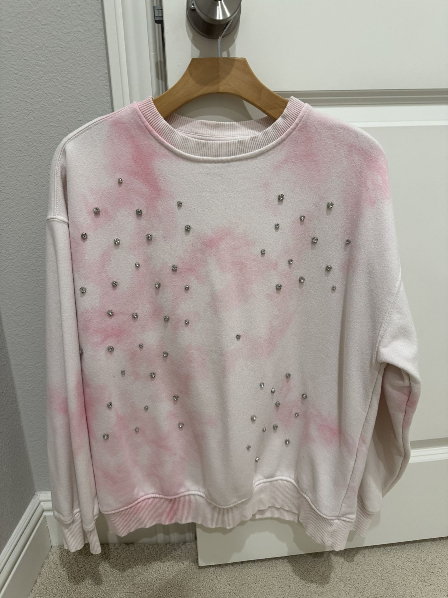 Zara Sweater