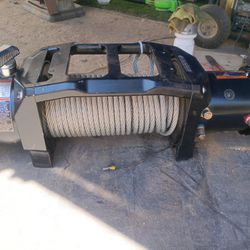 Winch