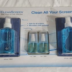 Device Screen Cleaner