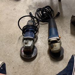 Grinders For Sale Make Offer