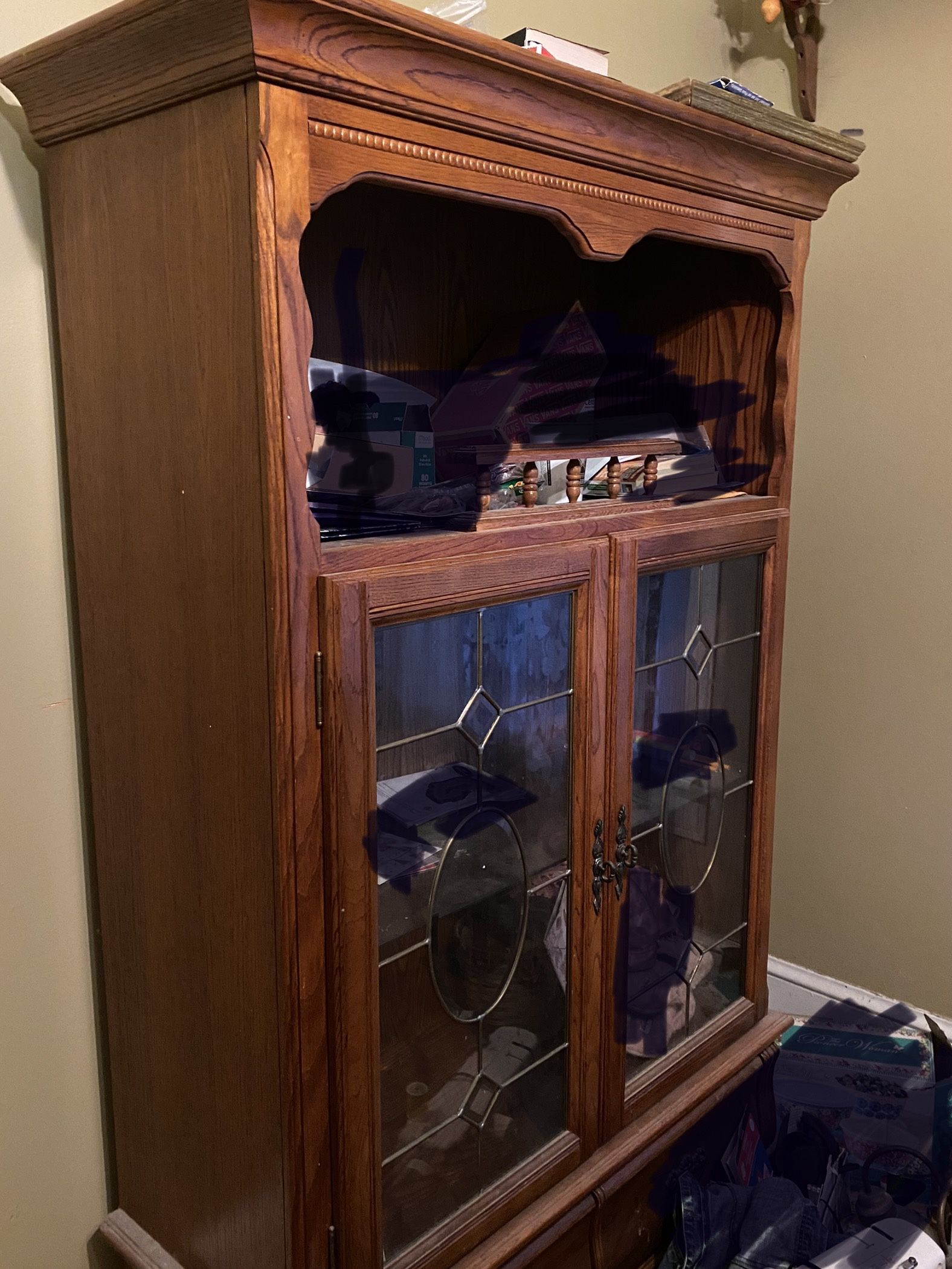 China Cabinet