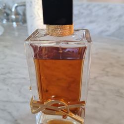 Yves Saint Laurent Libre Eau de Parfum 90ml