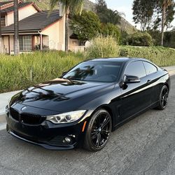 2014 BMW 428i
