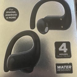 Wireless Earbuds
