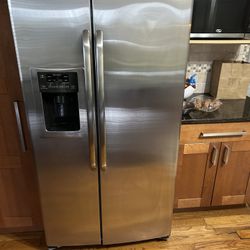 Free Refrigerator 