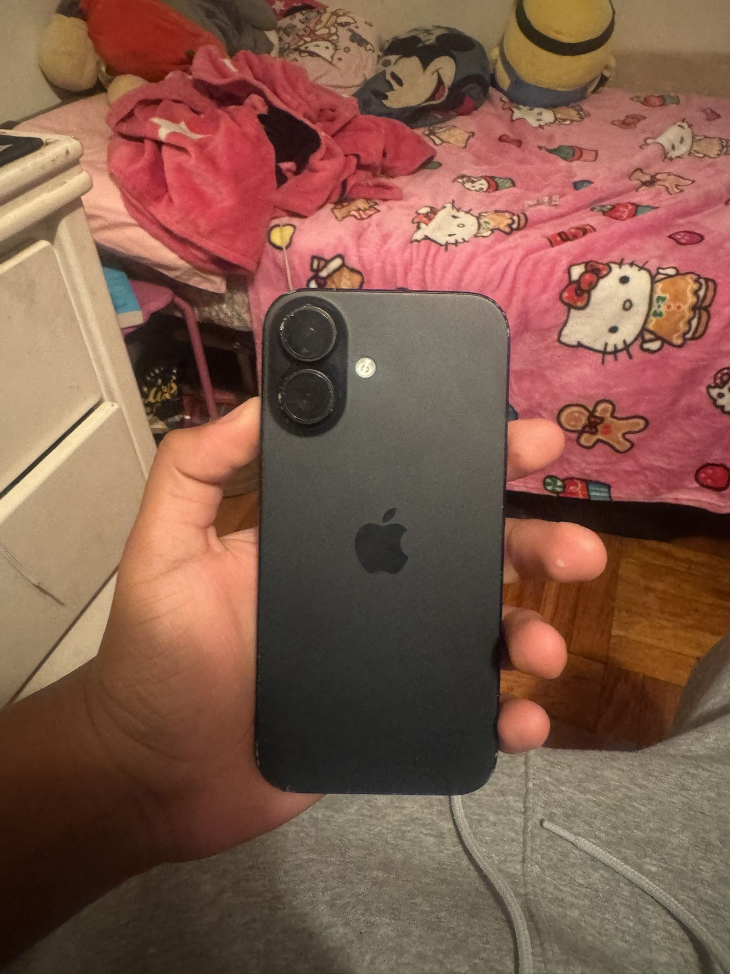 iPhone 16 Used T Mobile