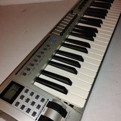 Evolution MK-449C Keyboard