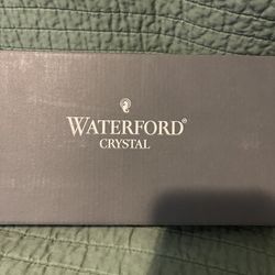 Irish Waterford “Pallas” Goblets - set of 4