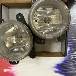 Jeep  JK 2018 Turning Signals Assembly