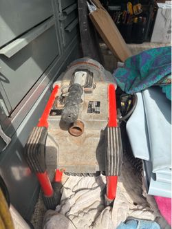 Ridgid K60