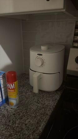Air fryer