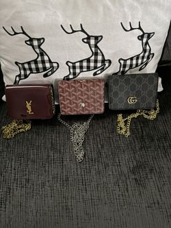 Accesorios $25.00 C/U 