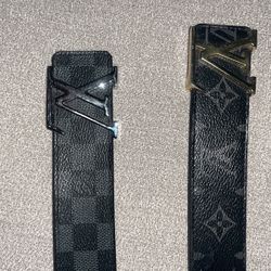 Louis Vuitton Belt