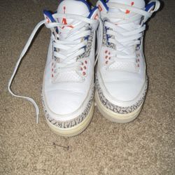 Jordan 3