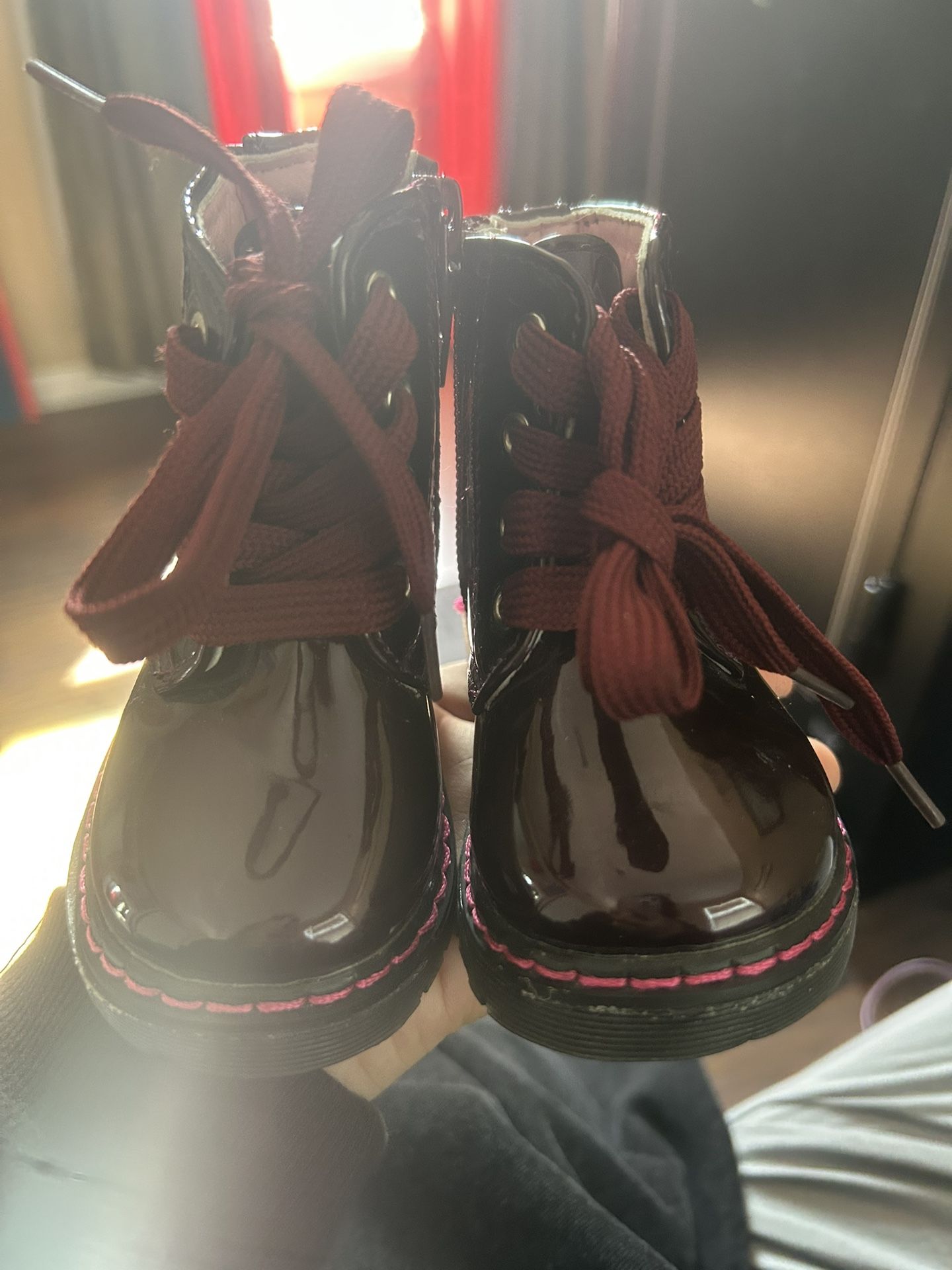 boots