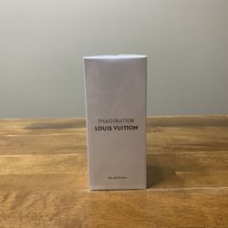 Louis Vuitton Imagination