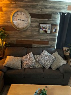 Ashley Sofa