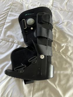 Medical Boot