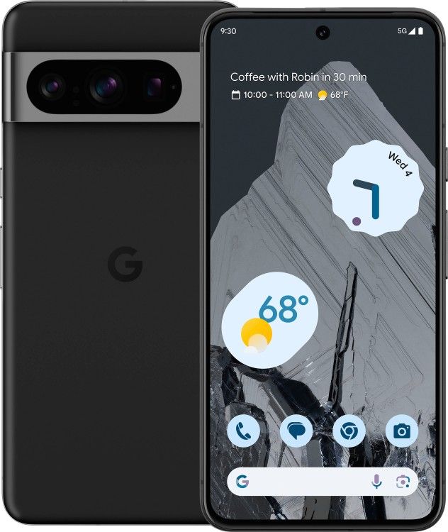 Pixel 8 Pro locked by spectrum Mobile