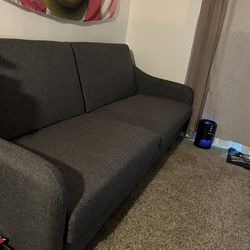 Futon Couch 