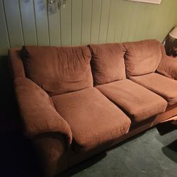 Free Sofa And  Chair