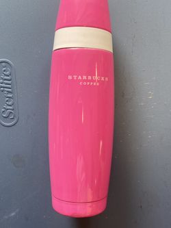 Thermos Starbucks brand