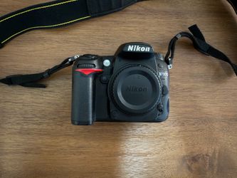 Nikon D7000 kit