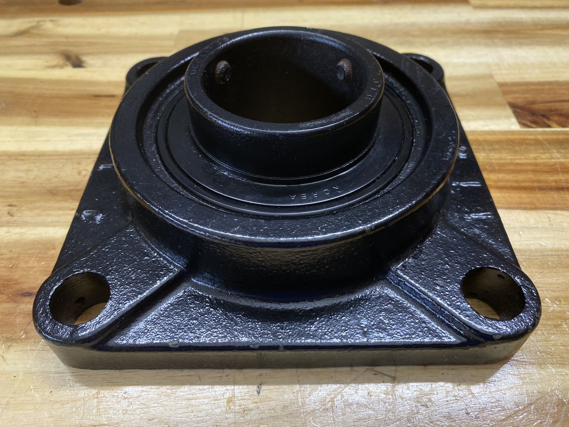 JIB Flange bearing f211