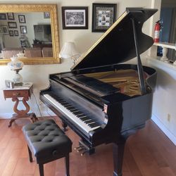 Kawai Grand Piano
